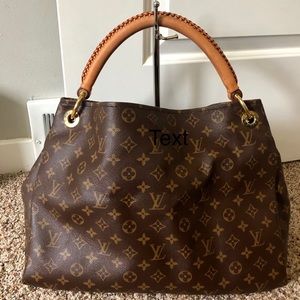 ❤️Louis Vuitton Artsy❤️